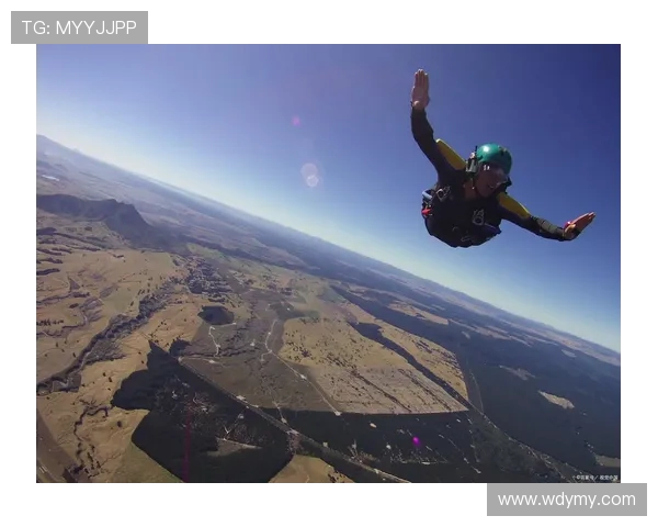 吴军谈极限运动的挑战与成长历程分享