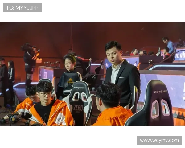 和平精英热点分析：深入解读WE战队在比赛中的全面压制策略与表现