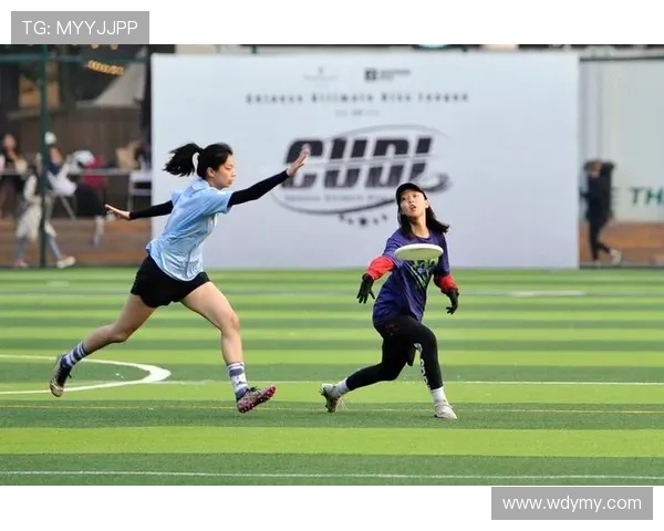 广州飞盘队与西安飞盘队赛后复盘分析团队配合与战术执行的关键因素