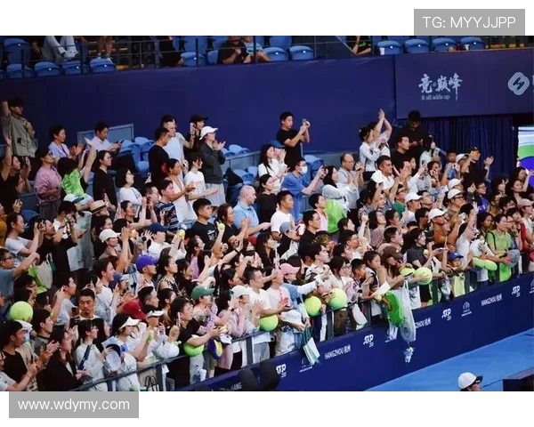 杭州网球队荣登全国网球比赛经验排行榜第五名的背后故事