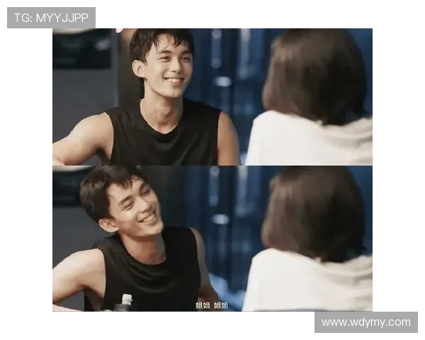 极限运动的挑战与激情吴磊分享他的运动人生与心路历程