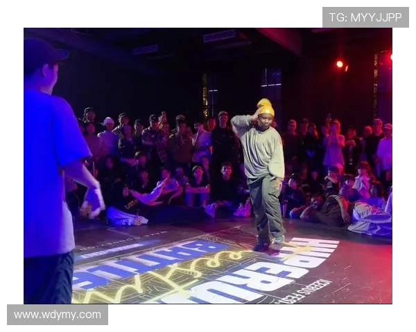 武汉街舞队夺冠最新灵活性排行榜前十名精彩表现引发热议