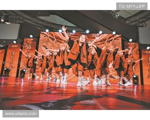 街舞魅力揭秘：杭州街舞队如何巧妙运用防反战术提升竞技水平