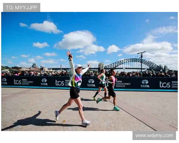 西安极限运动队的成长之路与城市马拉松的激情碰撞