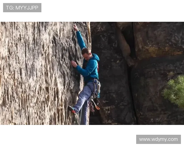 重庆攀岩队转型之路探索新高度助力攀岩运动蓬勃发展