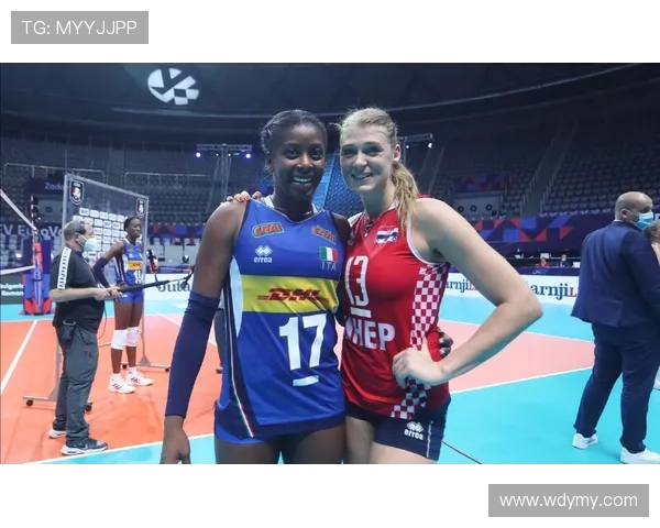 重庆排球队在欧锦赛中的实力展现与未来发展潜力分析