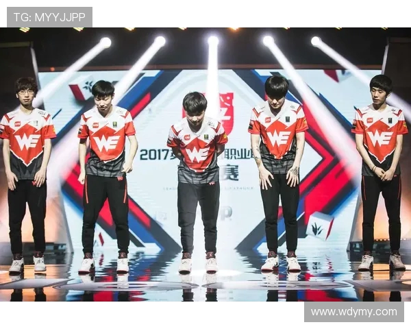 高校联赛最新积分榜揭晓WE战队以96分稳居第一名