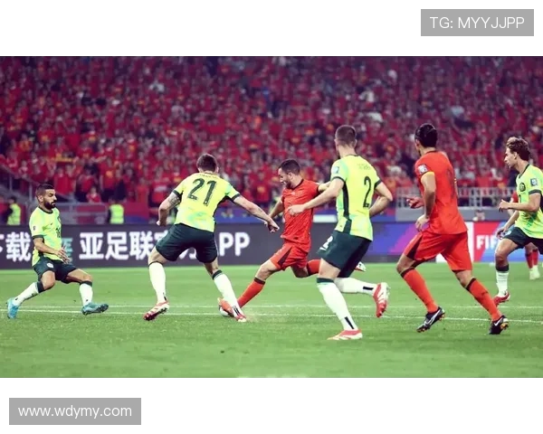 国足逆转夺冠全场沸腾年轻球员闪耀赛场展现中国足球新希望