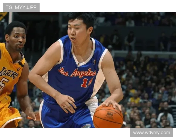 王治郅:从中国篮球崛起到NBA历史地位的传奇之路 王治郅:从中国篮球崛起到NBA历史地位的传奇之路
