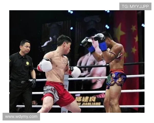 一龙与巴猜巅峰对决谁将成为搏击界的新王者