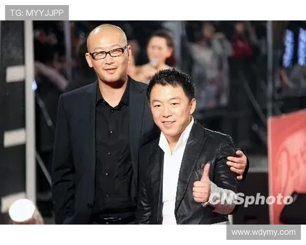 付豪：从默默无闻到闪耀舞台的奋斗历程与人生启示