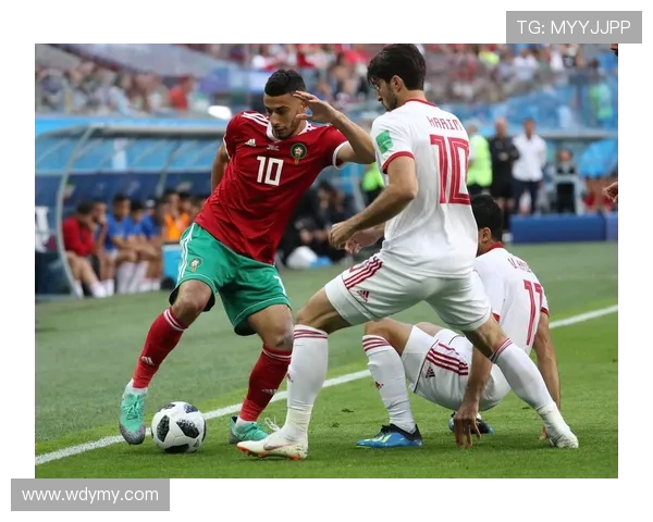 伊朗与摩洛哥精彩对决比分直播全程跟踪分析与实时更新 伊朗与摩洛哥精彩对决比分直播全程跟踪分析与实时更新