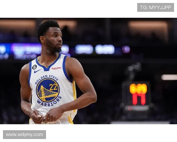 威金斯在勇士队的表现与未来发展分析及其对球队的影响