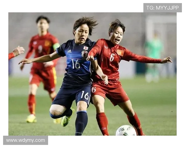 日本女足与英格兰女足激战正酣谁能在这场巅峰对决中笑到最后
